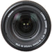 Canon EF-S 18-55mm f/4-5.6 IS STM Lens