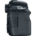 Canon EOS 6D Mark II DSLR Camera (Body Only)