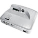 Optoma Technology ZW300UST 3200-Lumen WXGA Ultra-Short Throw Laser DLP Projector