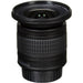 Nikon AF-P DX NIKKOR 10-20mm f/4.5-5.6G VR Lens Filter Bundle
