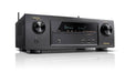 Denon IN-Command Series AVR-X2200W 7.2-Channel Network AV Receiver