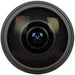 Nikon AF-S Fisheye NIKKOR 8-15mm f/3.5-4.5E ED Lens Basic Bundle