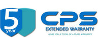 5 Year Digital Camera Warranty- DCM5-1000