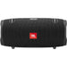 JBL Xtreme 2 Portable Bluetooth Speaker (Midnight Black)