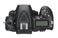 Nikon D750 DSLR Camera with Nikon 18-55mm f/3.5-5.6G VR Lens |Nikon 70-300mm f/4-5.6 Macro Autofocus Lens |Mega Bundle