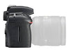 Nikon D750 DSLR Camera with Nikon 18-55mm f/3.5-5.6G VR Lens |Nikon 70-300mm f/4-5.6 Macro Autofocus Lens |Mega Bundle