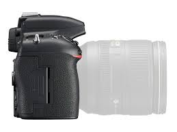 Nikon D750 DSLR Camera with Nikon 18-55mm f/3.5-5.6G VR Lens |Nikon 70-300mm f/4-5.6 Macro Autofocus Lens |Mega Bundle