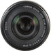 Canon EF-M 55-200mm f/4.5-6.3 is STM Lens Tripod Deluxe Bundle