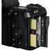 Panasonic Lumix DC-S1R Mirrorless Digital Camera with 24-105mm Lens