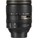 Nikon AF-S NIKKOR 24-120mm f/4G ED VR Lens W/ Backpack Tripod 3 Filters Kit