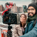 Rode VideoMicro Ultracompact Camera-Mount Shotgun Microphone BUNDLE