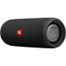 JBL FLIP 5 Portable Waterproof Speaker [ MIDNIGHT BLACK ]
