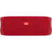 JBL FLIP 5 Portable Waterproof Speaker [FIESTA RED]
