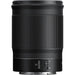 Nikon NIKKOR Z 85mm f/1.8 S Lens - Backpack - Accessories - 64GB SD Memory Card