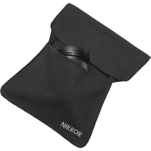 Nikon NIKKOR Z 85mm f/1.8 S Lens - Backpack - Accessories - 64GB SD Memory Card