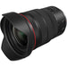 Canon RF 15-35mm f/2.8L IS USM Lens Sandisk Extreme Pro 64GB Starter Package