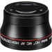 Vivitar 40.5mm 0.43x Wide Angle Attachment Lens
