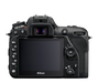 Nikon D7500 DSLR Camera with 18-140mm Lens &amp; 500mm Preset Lens | Spare Battery Bundle