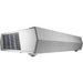 Optoma Technology CinemaX P2 3000-Lumen XPR 4K UHD Ultra-Short Throw DLP Home Theater Projector with Wi-Fi