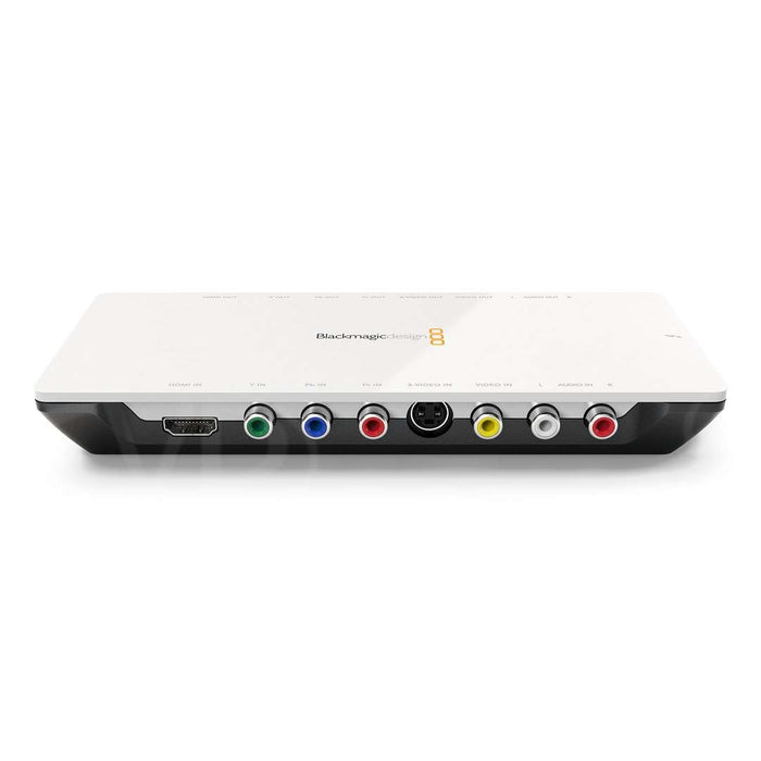 Blackmagic Design Intensity Shuttle