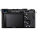 Sony Alpha a7C Mirrorless Digital Camera with 28-60mm Lens (Black) USA