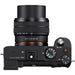 Sony Alpha a7C Mirrorless Digital Camera with 28-60mm Lens (Black) USA