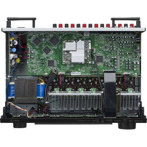 Denon AVR-X1600H 7.2-Channel Network A/V Receiver