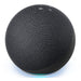 Amazon Echo (4th Generation, Charcoal) - NJ Accessory/Buy Direct & Save
