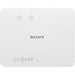 Sony VPL-PHZ60 6000-Lumen WUXGA Corporate &amp; Education Laser 3LCD Projector