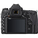 Nikon D780 DSLR Camera with 24-120mm Lens Deluxe Bundle