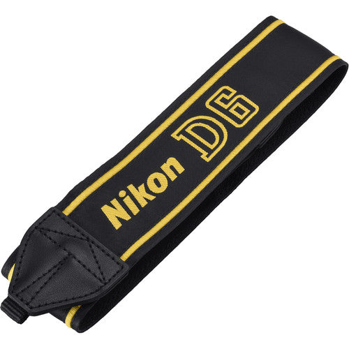 Nikon D6 DSLR Camera (Body Only) with Sony 128GB CFexpress Type B Card with Additional Accessories Starter Package