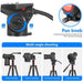 Neewer N55CL 78.7&quot; 2-in-1 Carbon Fiber Camera Tripod/Monopod