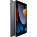Apple 10.2&quot; iPad (9th Gen, 256GB, Wi-Fi Only, Space Gray)