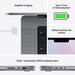 Apple 14.2" MacBook Pro with M1 Pro Chip (Late 2021, Space Gray) - NJ Accessory/Buy Direct & Save