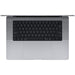 Apple 16.2" MacBook Pro with M1 Pro Chip (Late 2021, Space Gray) MK183LL/A - NJ Accessory/Buy Direct & Save