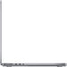 Apple 16.2" MacBook Pro with M1 Pro Chip (Late 2021, Space Gray) MK183LL/A - NJ Accessory/Buy Direct & Save