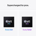 Apple 16.2" MacBook Pro with M1 Pro Chip (Late 2021, Space Gray) MK183LL/A - NJ Accessory/Buy Direct & Save