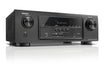 Denon AVR-S510BT 5.2 Channel Full 4K Ultra HD A/V Receiver
