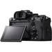 Sony Alpha a7R IVA Mirrorless Camera with FE 100-400mm f/4.5-5.6 GM OSS Lens Bundle - NJ Accessory/Buy Direct & Save
