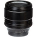 Fujifilm XF 56mm f/1.2 R Lens with Godox V860 Flash | Sony 64GB Cards | Filters &amp; More Essential Bundle