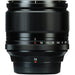 Fujifilm XF 56mm f/1.2 R Lens with Godox V860 Flash | Sony 64GB Cards | Filters &amp; More Essential Bundle