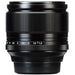 Fujifilm XF 56mm f/1.2 R Lens with Godox V860 Flash | Sony 64GB Cards | Filters &amp; More Essential Bundle
