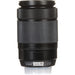 FUJIFILM XC 50-230mm f/4.5-6.7 OIS II Lens (Black) Professional Bundle with Telephoto and Wide Angle Lens &amp; Accessories