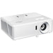Optoma Technology UHZ45 3800-Lumen 4K UHD Laser DLP Home Theater and Gaming Projector - NJ Accessory/Buy Direct & Save