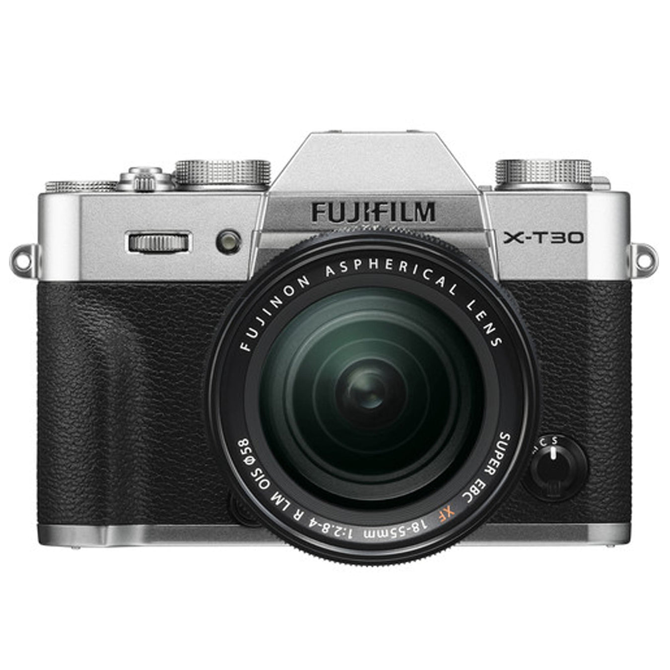 Photo DSLR & Accessories~Mirrorless System Cameras~Fujifilm