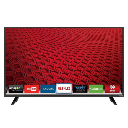 VIZIO 40&quot; Class 1080p 120Hz Smart TV - Black (E40x-C2)