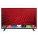 VIZIO 40&quot; Class 1080p 120Hz Smart TV - Black (E40x-C2)