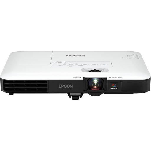 Epson PowerLite 1780W 3000-Lumen WXGA 3LCD Projector
