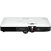 Epson PowerLite 1780W 3000-Lumen WXGA 3LCD Projector
