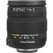 Sigma 18-50mm f/2.8-4.5 DC OS HSM Zoom F/Nikon